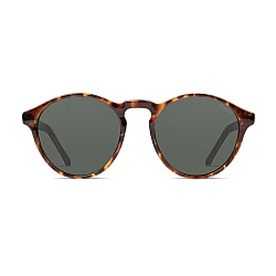 Glasses Komono Devon Tortoise