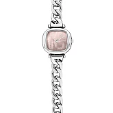 Moneypenny Revolt Silver Blush Moneypenny Revolt Silver Blush