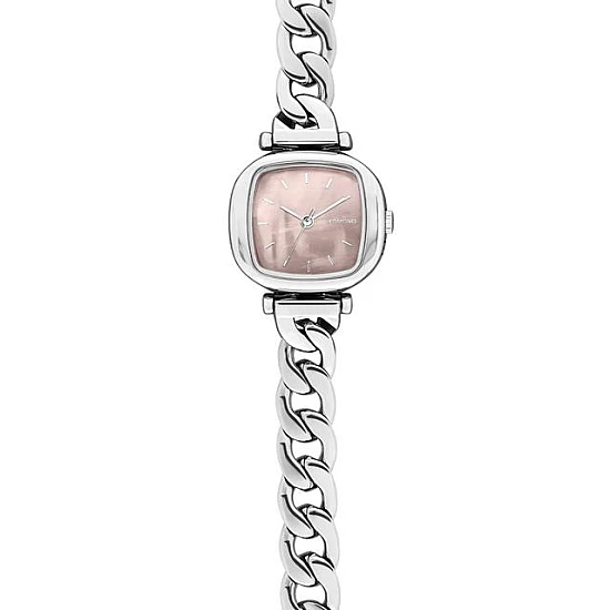Moneypenny Revolt Silver Blush Moneypenny Revolt Silver Blush