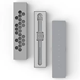 Годинник Hvilina Salidarnasc Grey Годинник Hvilina Salidarnasc Grey