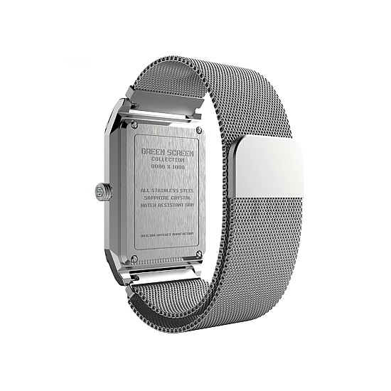 Годинник HVILINA Screen Basic Годинник HVILINA Screen Basic