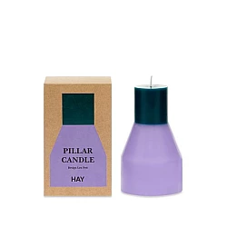 Свеча Hay Pillar Candle/S