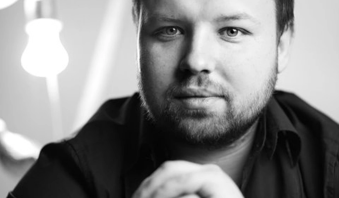 СЕРГЕЙ МАХНО C ЛЕКЦИЕЙ «СОВРЕМЕННЫЕ ТЕНДЕНЦИИ В МИРОВОМ ДИЗАЙНЕ И ДЕКОР В ИНТЕРЬЕРЕ»