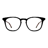 Оправа Komono Beaumont Black Tortoise Оправа Komono Beaumont Black Tortoise