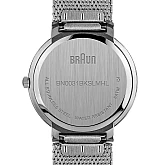 Watch Braun BN0031BKSLMHL Watch Braun BN0031BKSLMHL