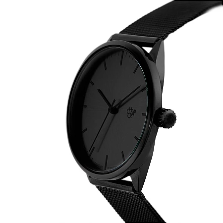 Годинник CHPO Nando Metal