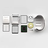Годинник HVILINA Screen Basic Годинник HVILINA Screen Basic