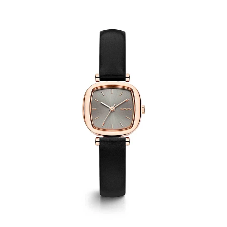 Годинник Moneypenny Black Rose