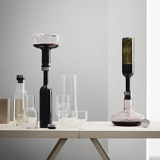 Декантер Menu Wine Breather Декантер Menu Wine Breather