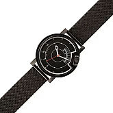 Годинник RIDER1991 RW01 Black Silver MS/BL Годинник RIDER1991 RW01 Black Silver MS/BL