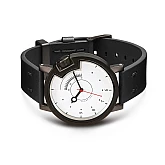 Годинник RIDER1991 W01 White Silver L/BL Годинник RIDER1991 W01 White Silver L/BL