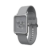 Годинник Hvilina Salidarnasc Grey Годинник Hvilina Salidarnasc Grey