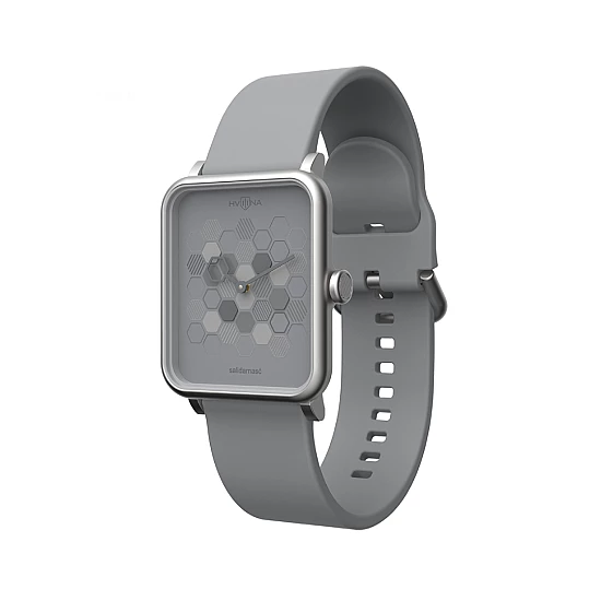 Годинник Hvilina Salidarnasc Grey Годинник Hvilina Salidarnasc Grey
