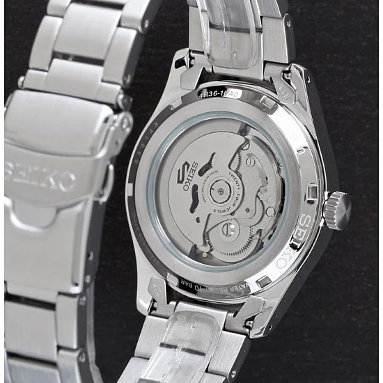 Годинник Seiko Seiko 5 SRPG29K1 Годинник Seiko Seiko 5 SRPG29K1