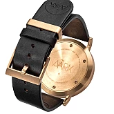 Watch Aark Tide Gold Watch Aark Tide Gold
