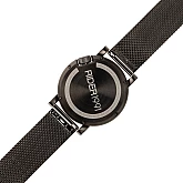 Годинник RIDER1991 RW01 Black Silver MS/BL Годинник RIDER1991 RW01 Black Silver MS/BL