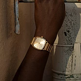 Годинник Cheapo Lara Gold Годинник Cheapo Lara Gold