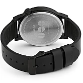 Watch Komono Winston Regal All Black Watch Komono Winston Regal All Black