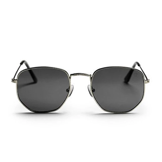 Окуляри CHPO Ian Silver Black Окуляри CHPO Ian Silver Black