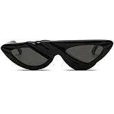 Окуляри Komono Luca X Komono All Black Окуляри Komono Luca X Komono All Black