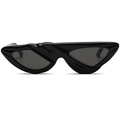 Glasses Komono Komono X Luca All Black