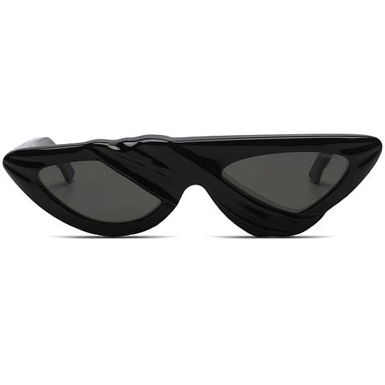 Окуляри Komono Luca X Komono All Black Окуляри Komono Luca X Komono All Black