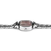 Moneypenny Revolt Silver Blush Moneypenny Revolt Silver Blush