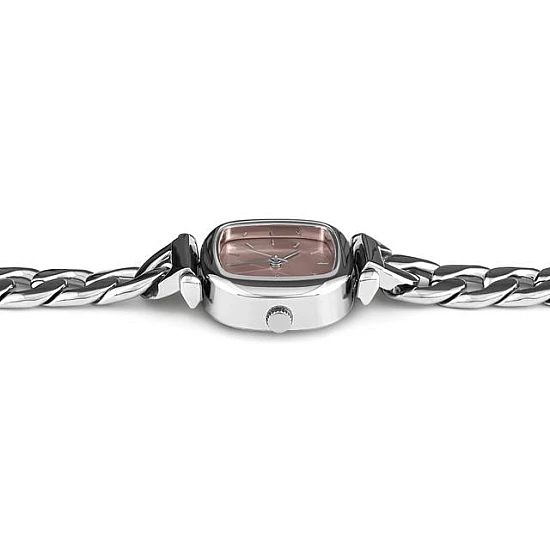Moneypenny Revolt Silver Blush Moneypenny Revolt Silver Blush