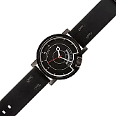 Годинник RIDER1991 RW01 Black Silver L/BL Годинник RIDER1991 RW01 Black Silver L/BL