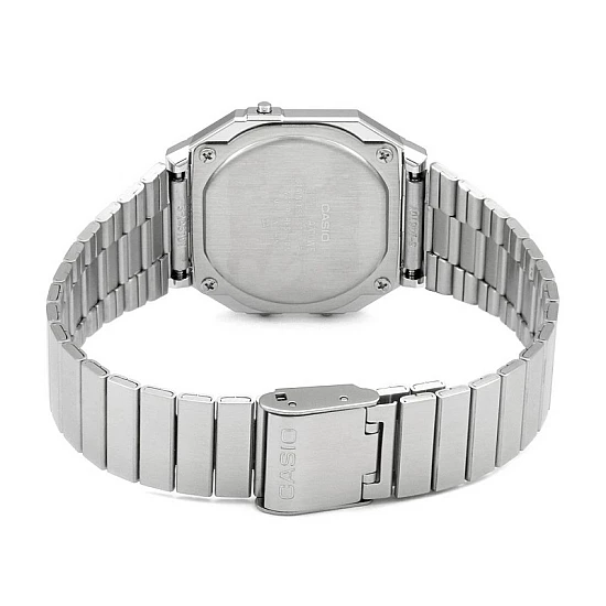 Годинник Casio A700WE-1AEF Годинник Casio A700WE-1AEF