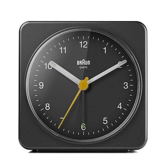 Watch Braun BC03B Watch Braun BC03B