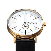 Watch Aark Tide Gold Watch Aark Tide Gold