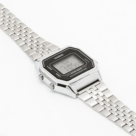 Годинник CASIO LA680WEA-1EF