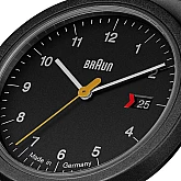 Годинник Braun AW10EVOB Годинник Braun AW10EVOB