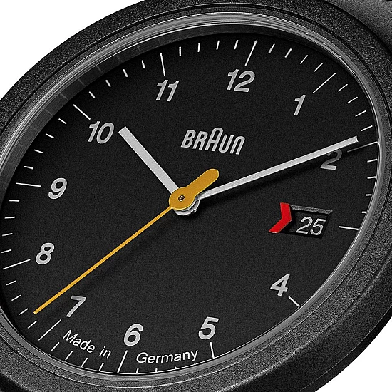 Годинник Braun AW10EVOB Годинник Braun AW10EVOB