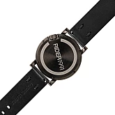 Watch RIDER1991 RW01 BLACK BLACK L/BL Watch RIDER1991 RW01 BLACK BLACK L/BL