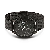 WATCH RIDER1991 Rw01 Black Ms/Bl WATCH RIDER1991 Rw01 Black Ms/Bl