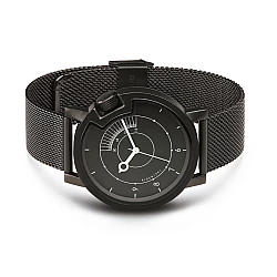 Годинник RIDER1991 Rw01 Black Ms/Bl