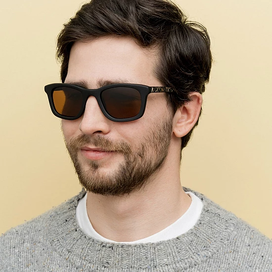 Eyewear OCHIS Dandy Brown Eyewear OCHIS Dandy Brown