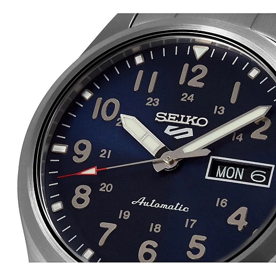Годинник Seiko Seiko 5 SRPG29K1 Годинник Seiko Seiko 5 SRPG29K1