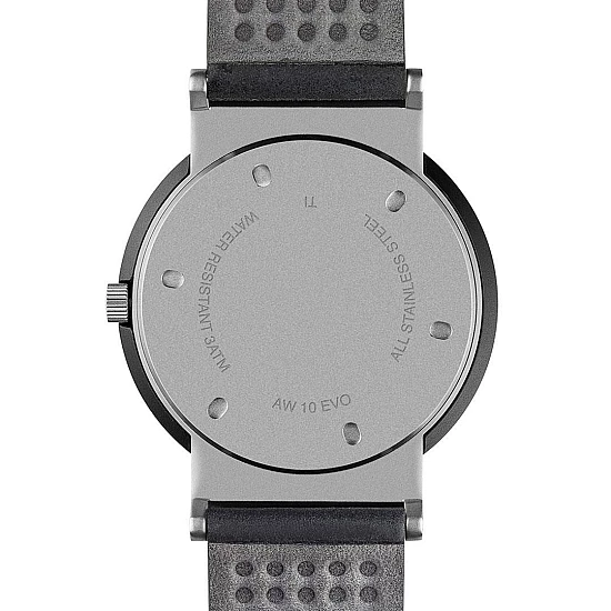 Годинник Braun AW10EVO Годинник Braun AW10EVO