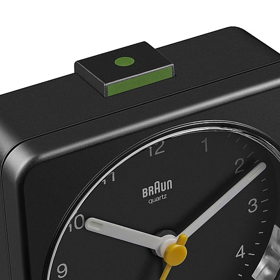 Watch Braun BC03B Watch Braun BC03B