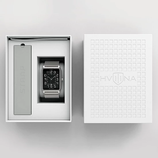 Watch HVILINA Screen Watch HVILINA Screen
