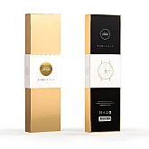 Watch Aark Tide Gold Watch Aark Tide Gold