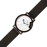 Годинник RIDER1991 RW01 White Gold MS/BL Годинник RIDER1991 RW01 White Gold MS/BL