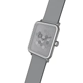 Годинник Hvilina Salidarnasc Grey Годинник Hvilina Salidarnasc Grey