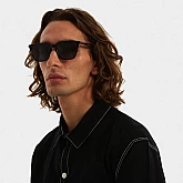 Очки KOMONO Jay Black Tortoise Очки KOMONO Jay Black Tortoise