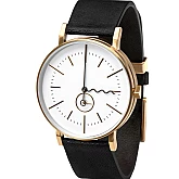 Watch Aark Tide Gold Watch Aark Tide Gold