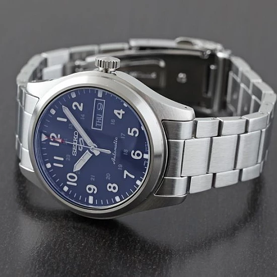 Годинник Seiko Seiko 5 SRPG29K1 Годинник Seiko Seiko 5 SRPG29K1