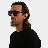 Очки KOMONO Jay Black Tortoise Очки KOMONO Jay Black Tortoise
